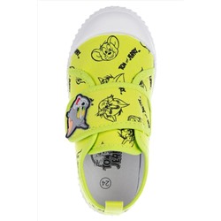 Кеды PLAYTODAY, 977391