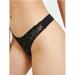 Трусы стринг жен Vikka