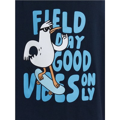 КОМПЛЕКТ ДЛЯ МАЛЬЧИКОВ (ФУТБОЛКА, ШОРТЫ) 563322