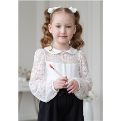 Миноль, блузка трикотажная