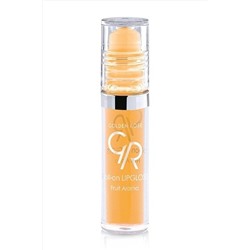 Блеск для губ GR Roll-On Lipgloss - 004 Banana R КОСМЕТИКА ИЗ ТУРЦИИ, 1097024