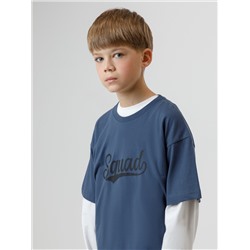 CROCKID Футболка КР 302793