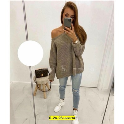 Свитер #23036796