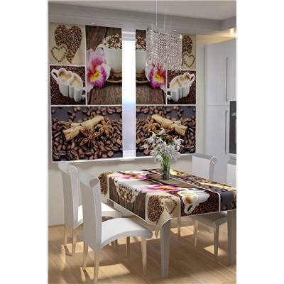 Фотошторы 10851 НАТАЛИ, 899321