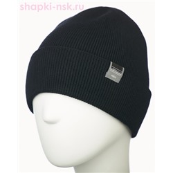 17824 1S SHM Атро Шапка мужская (58-60)