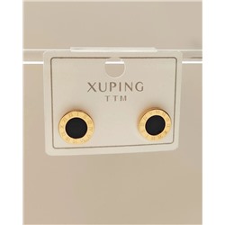 Серьги Xuping