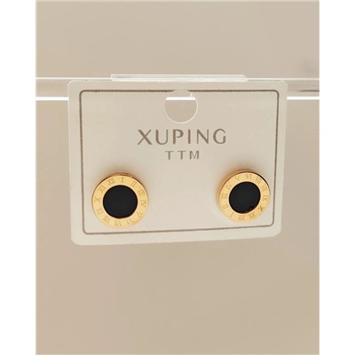 Серьги Xuping