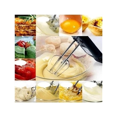 Миксер #22963569