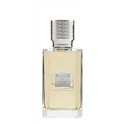 EX NIHILO FRENCH AFFAIR edp 100ml TESTER