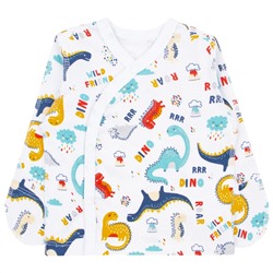 YOULALA Распашонка 1204200809