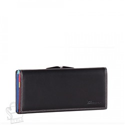 Женский кошелек 122-6604A Prensiti в Новосибирске