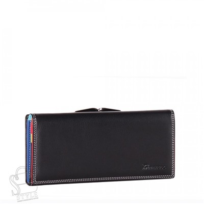 Женский кошелек 122-6604A Prensiti в Новосибирске