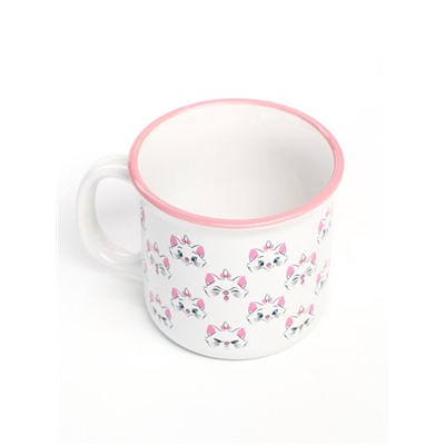 Кружка керамическая «Кошечка Мари», Коты аристократы, 250 мл