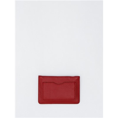 Картхолдер 3703-1806 d.red Vermari