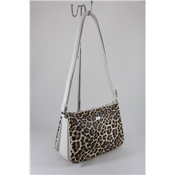 Сумка женская из кожзаменителя Gilda Tohetti   #%