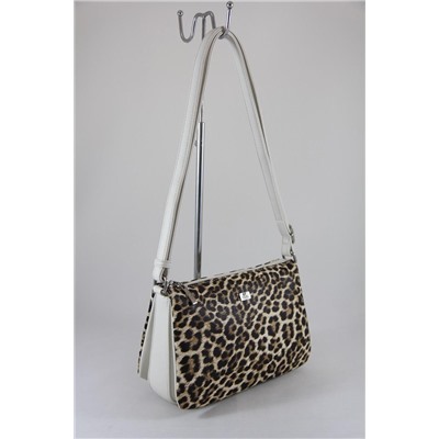 Сумка женская из кожзаменителя Gilda Tohetti   #%