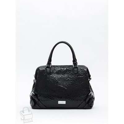 Сумка женская  51137S black Velina Fabbiano-Safenta
