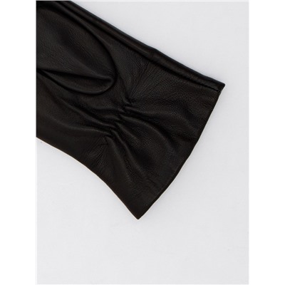 Перчатки 3551-5 black (размеры в ряду 7-7,5-8-8-8,5)