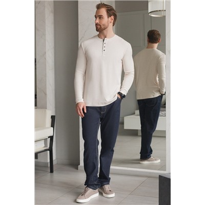 Лонгслив VILATTE, 1136221