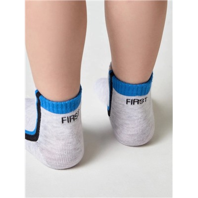 CONTE-KIDS Носки ACTIVE (короткие) 7С-97СП