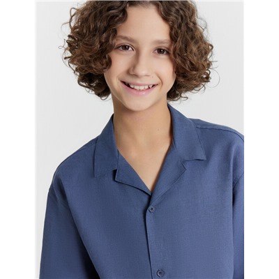 РУБАШКА ДЛЯ МАЛЬЧИКОВ 113454