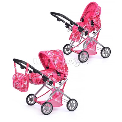 Коляска для кукол, в коробке