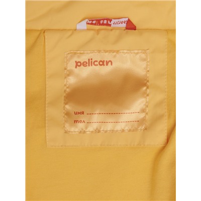 PELICAN Ветровка