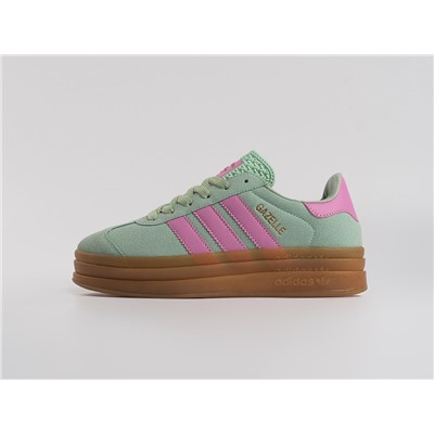 Кроссовки Adidas Gazelle Bold