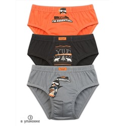 PELICAN Трусы BULB3871(3)