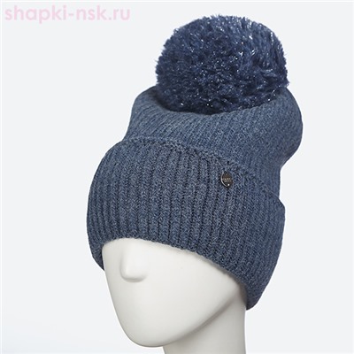 Эстель Колпак женский флис (54-56)