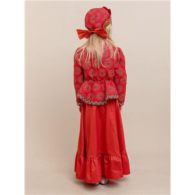 BATIK Костюм 1125 к-24