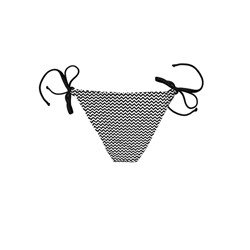 CONTE Трусы-бикини на завязках AGNES