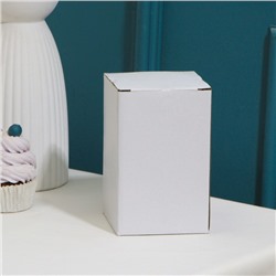 Конфетница «Изумруд», 220 мл, 8.5×14 см, керамика, изумрудная