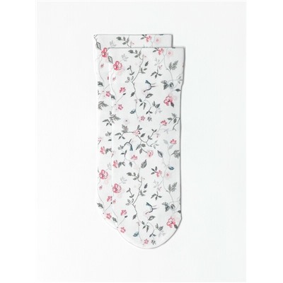 Полиамидные CONTE FANTASY Носки женские