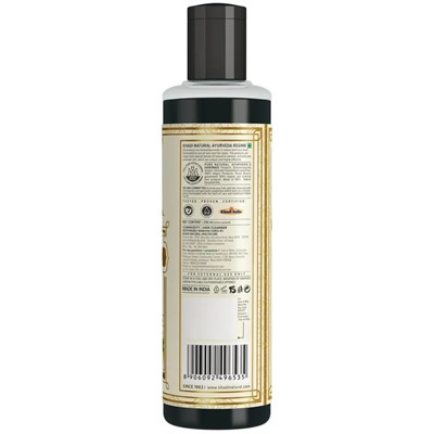 Khadi Natural Шампунь Шикакай 210 мл