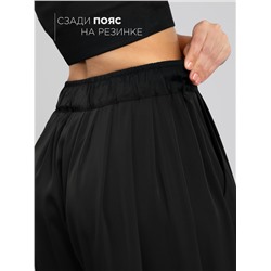 Брюки палаццо Соль&Перец