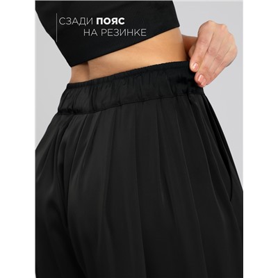 Брюки палаццо Соль&Перец