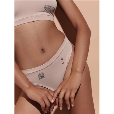 Conte elegant Трусы TATTOO STYLE LBR 1479