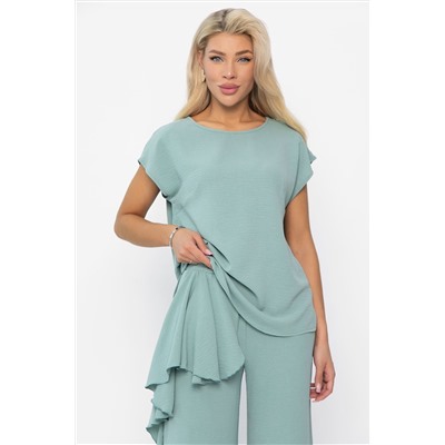 Костюм (Блуза+Брюки) LADY TAIGA, 1125866