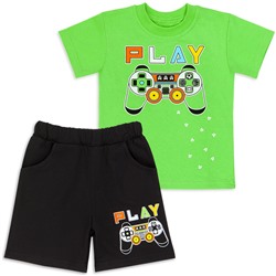 Костюм для мальчика Бонус