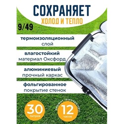 Термосумка #22952465