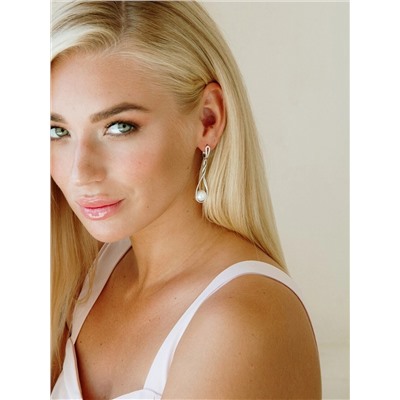 Серьги "Лили"