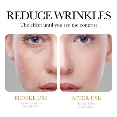 SADOER Обновляющий укрепляющий лосьон для ухода за кожей лица с коллагеном, 80м