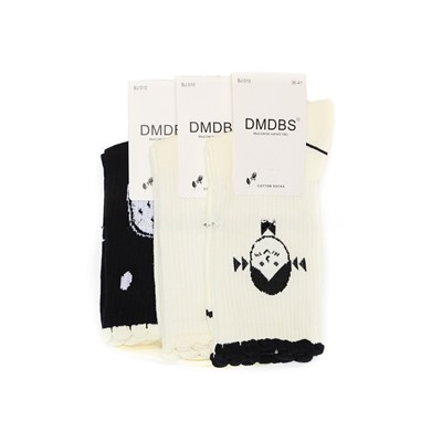 ВЯ010 (Носки женские, DMDBS )