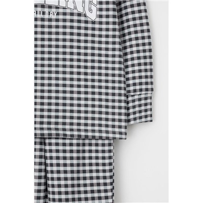 Пижама CROCKID, 1026019