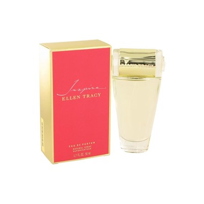 ELLEN TRACY INSPIRE edp (w) 50ml