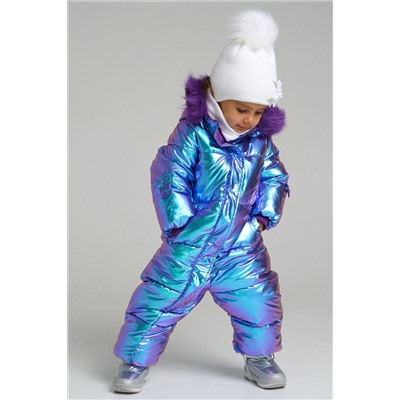 Комплект (Шапка+Снуд) PLAYTODAY, 685367