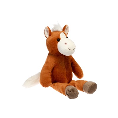 Мягкая игрушка «Любимая лошадка», 40 см