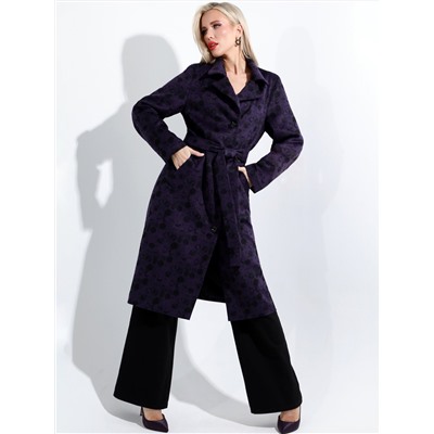 DStrend Пальто Па-0023-0544-02