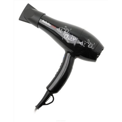 BaByliss Профессиональный фен / 5559-Е, черный, 2000 Вт